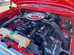 1979 Dodge Little Red Express (CC-2120841) for sale in Clarkston, Michigan