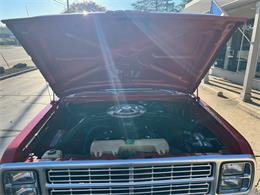 1979 Dodge Little Red Express (CC-2120841) for sale in Clarkston, Michigan