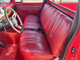 1979 Dodge Little Red Express (CC-2120841) for sale in Clarkston, Michigan
