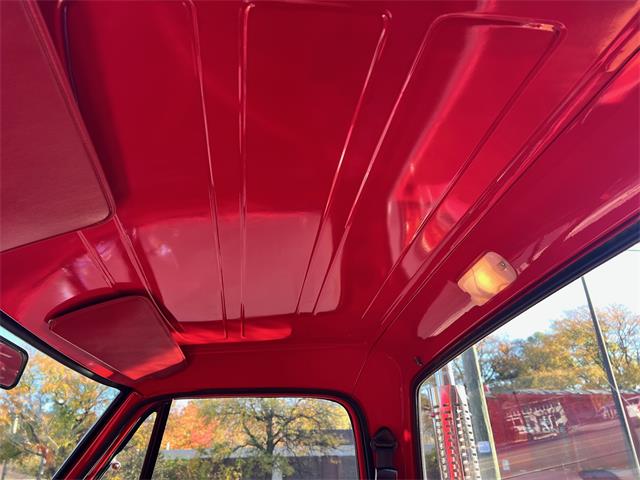 1979 Dodge Little Red Express (CC-2120841) for sale in Clarkston, Michigan