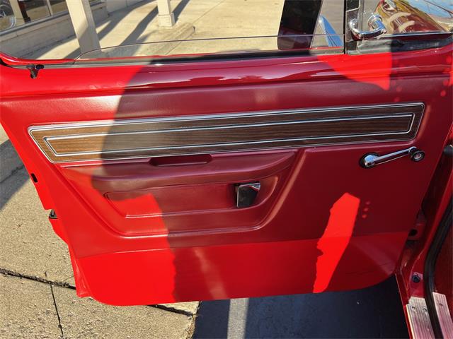 1979 Dodge Little Red Express (CC-2120841) for sale in Clarkston, Michigan