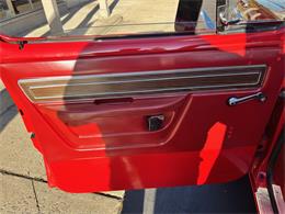 1979 Dodge Little Red Express (CC-2120841) for sale in Clarkston, Michigan