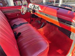 1979 Dodge Little Red Express (CC-2120841) for sale in Clarkston, Michigan