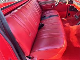 1979 Dodge Little Red Express (CC-2120841) for sale in Clarkston, Michigan