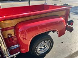 1979 Dodge Little Red Express (CC-2120841) for sale in Clarkston, Michigan