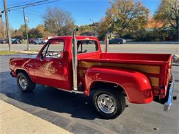 1979 Dodge Little Red Express (CC-2120841) for sale in Clarkston, Michigan