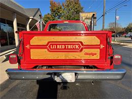 1979 Dodge Little Red Express (CC-2120841) for sale in Clarkston, Michigan