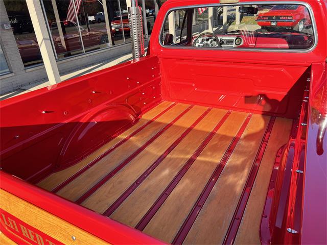 1979 Dodge Little Red Express (CC-2120841) for sale in Clarkston, Michigan