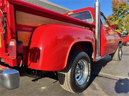 1979 Dodge Little Red Express (CC-2120841) for sale in Clarkston, Michigan