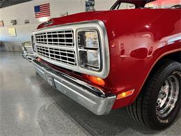 1979 Dodge Little Red Express (CC-2120841) for sale in Clarkston, Michigan