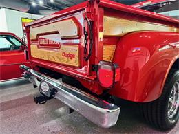 1979 Dodge Little Red Express (CC-2120841) for sale in Clarkston, Michigan