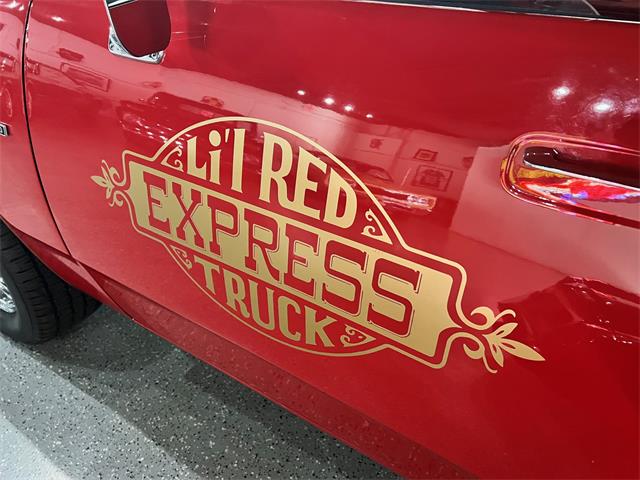 1979 Dodge Little Red Express (CC-2120841) for sale in Clarkston, Michigan