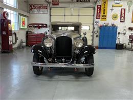 1932 Plymouth 2-Dr Coupe (CC-2120842) for sale in Clarklake, Michigan