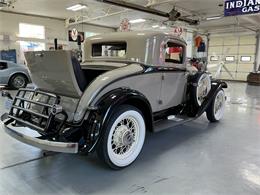 1932 Plymouth 2-Dr Coupe (CC-2120842) for sale in Clarklake, Michigan
