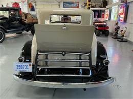 1932 Plymouth 2-Dr Coupe (CC-2120842) for sale in Clarklake, Michigan