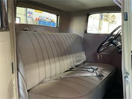 1932 Plymouth 2-Dr Coupe (CC-2120842) for sale in Clarklake, Michigan