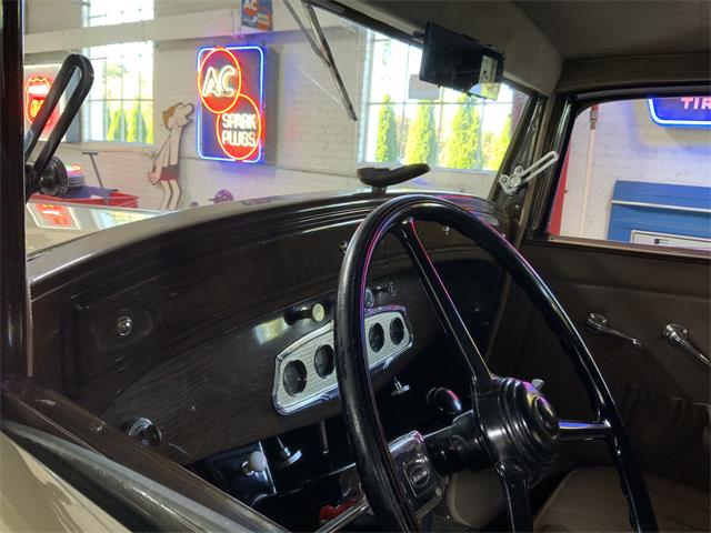 1932 Plymouth 2-Dr Coupe (CC-2120842) for sale in Clarklake, Michigan