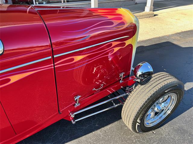 1932 Ford Roadster (CC-2120843) for sale in Clarkston, Michigan