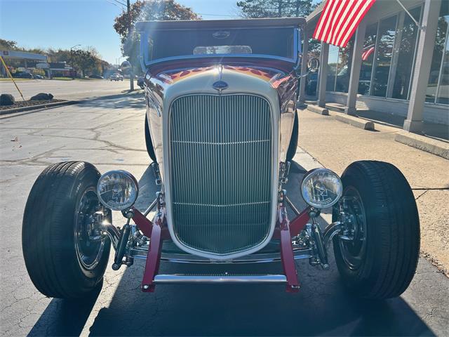 1932 Ford Roadster (CC-2120843) for sale in Clarkston, Michigan