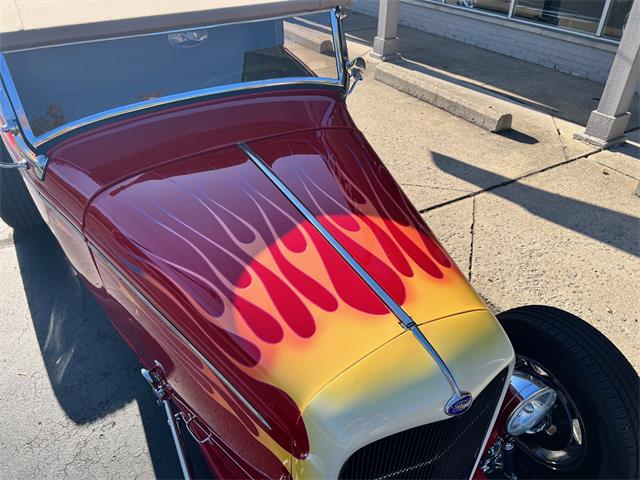 1932 Ford Roadster (CC-2120843) for sale in Clarkston, Michigan