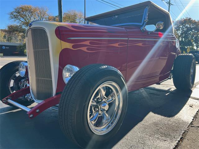1932 Ford Roadster (CC-2120843) for sale in Clarkston, Michigan