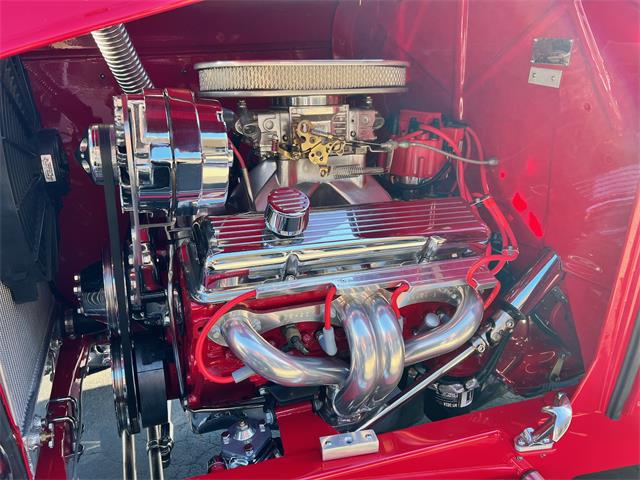 1932 Ford Roadster (CC-2120843) for sale in Clarkston, Michigan