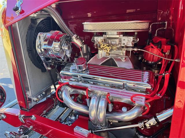 1932 Ford Roadster (CC-2120843) for sale in Clarkston, Michigan