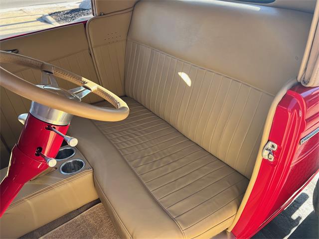 1932 Ford Roadster (CC-2120843) for sale in Clarkston, Michigan