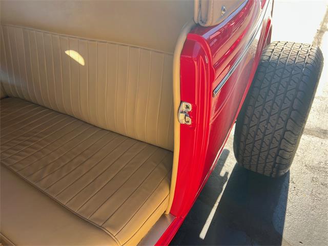 1932 Ford Roadster (CC-2120843) for sale in Clarkston, Michigan
