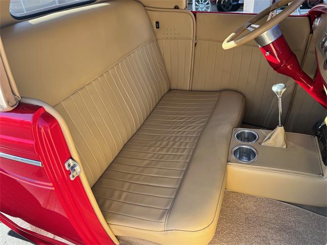 1932 Ford Roadster (CC-2120843) for sale in Clarkston, Michigan