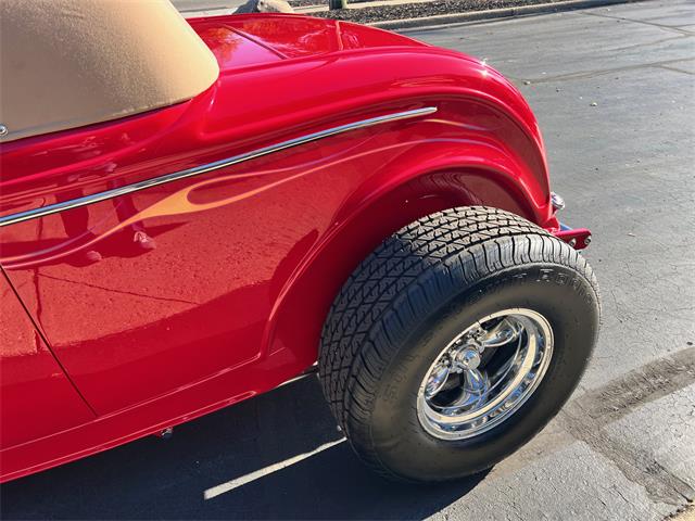 1932 Ford Roadster (CC-2120843) for sale in Clarkston, Michigan
