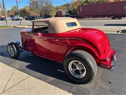 1932 Ford Roadster (CC-2120843) for sale in Clarkston, Michigan