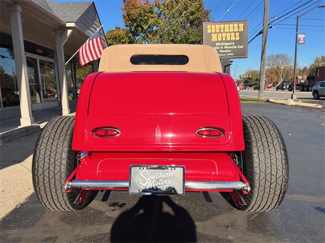 1932 Ford Roadster (CC-2120843) for sale in Clarkston, Michigan