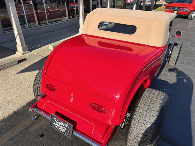 1932 Ford Roadster (CC-2120843) for sale in Clarkston, Michigan