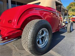 1932 Ford Roadster (CC-2120843) for sale in Clarkston, Michigan