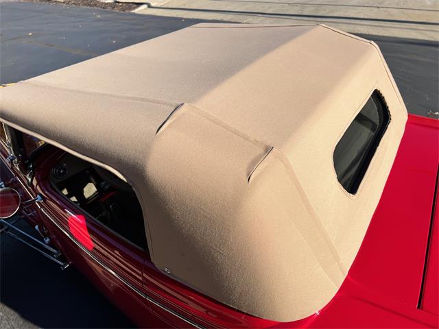 1932 Ford Roadster (CC-2120843) for sale in Clarkston, Michigan