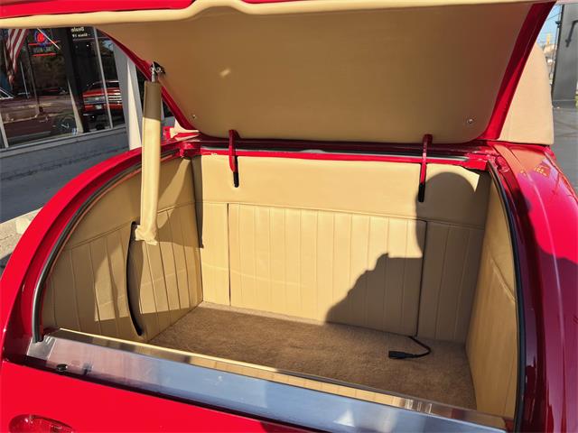 1932 Ford Roadster (CC-2120843) for sale in Clarkston, Michigan