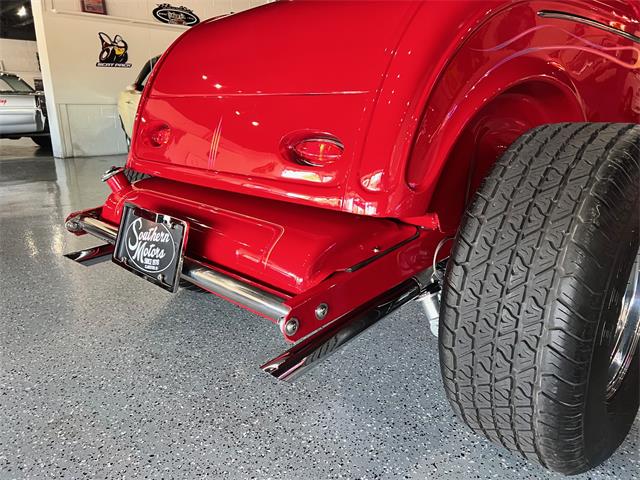 1932 Ford Roadster (CC-2120843) for sale in Clarkston, Michigan