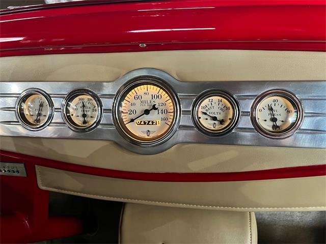 1932 Ford Roadster (CC-2120843) for sale in Clarkston, Michigan