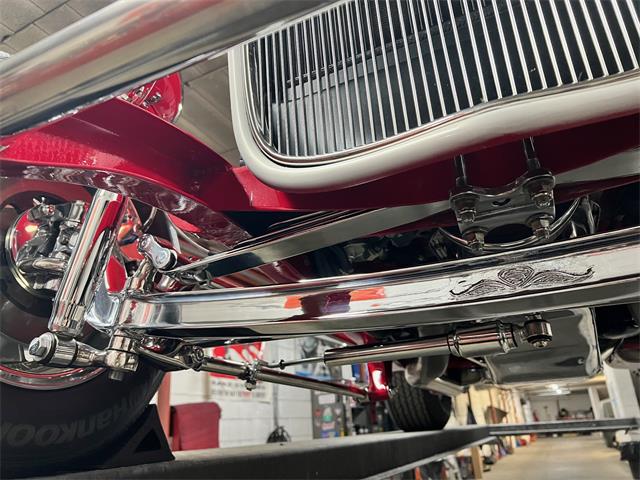 1932 Ford Roadster (CC-2120843) for sale in Clarkston, Michigan
