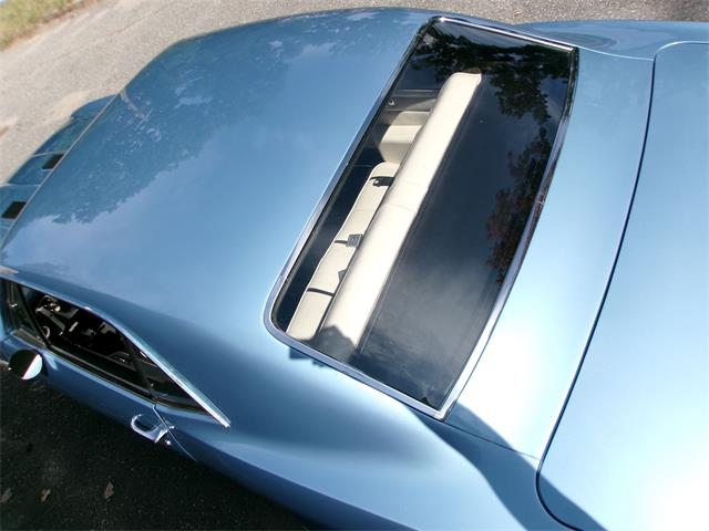 1967 Chevrolet Camaro (CC-2120844) for sale in Palmer, Massachusetts