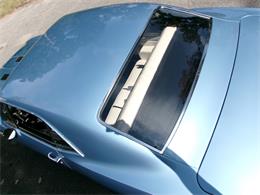 1967 Chevrolet Camaro (CC-2120844) for sale in Palmer, Massachusetts