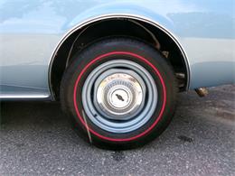 1967 Chevrolet Camaro (CC-2120844) for sale in Palmer, Massachusetts