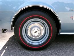 1967 Chevrolet Camaro (CC-2120844) for sale in Palmer, Massachusetts