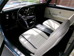 1967 Chevrolet Camaro (CC-2120844) for sale in Palmer, Massachusetts