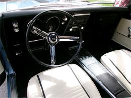 1967 Chevrolet Camaro (CC-2120844) for sale in Palmer, Massachusetts
