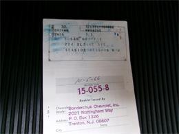 1967 Chevrolet Camaro (CC-2120844) for sale in Palmer, Massachusetts