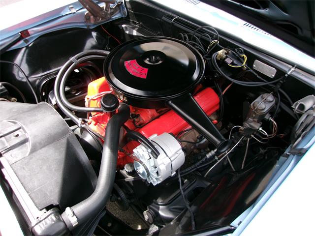 1967 Chevrolet Camaro (CC-2120844) for sale in Palmer, Massachusetts