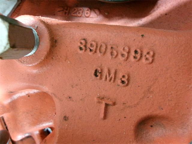 1967 Chevrolet Camaro (CC-2120844) for sale in Palmer, Massachusetts