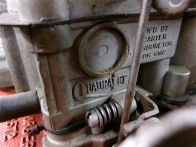 1967 Chevrolet Camaro (CC-2120844) for sale in Palmer, Massachusetts